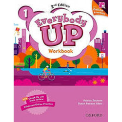 Everybody Up! 2nd Edition 1. Workbook