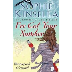 I've Got Your Number de Sophie Kinsella