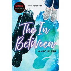 The In Between by Marc Klein9781035005215
