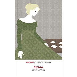Emma by Jane Austen9781784871628
