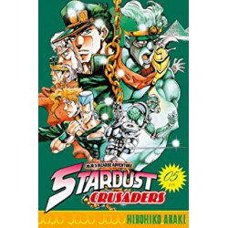 Jojo's - Stardust Crusaders T059782759509454
