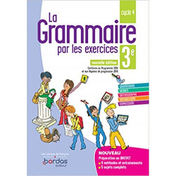 La Grammaire par les...