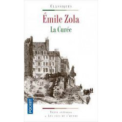 La Curée de Emile Zola