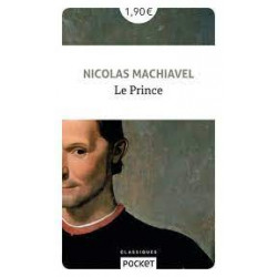Le Prince  de Nicolas...