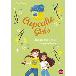 Cupcake Girls - tome 21 :...