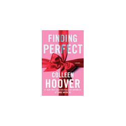 Finding Perfect by Colleen Hoover9781398521179