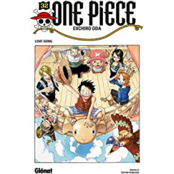 One piece tome 329782723498609