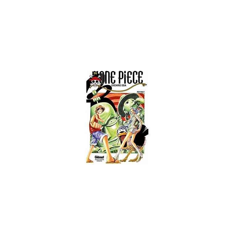 One piece tome 149782723492591