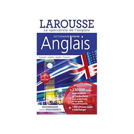 Larousse Dictionnaire Mon premier dictionnaire Maroc à prix pas