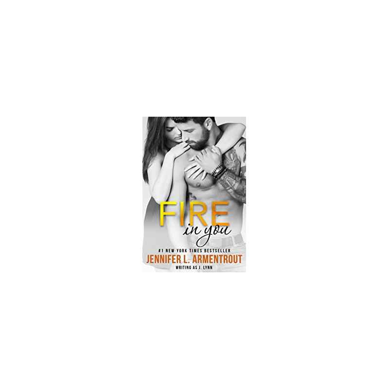 ire in You (Wait for You Series Book 6).by Jennifer L. Armentrout9781473656901