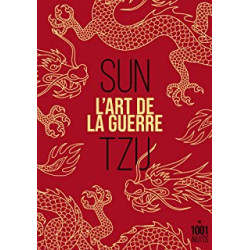 L'art de la guerre de Sun Tzu9782755508307