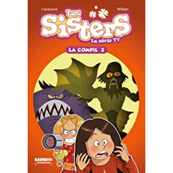 Les Sisters - La Série TV - La Compil 039782818979822