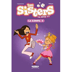 Les Sisters - La Série TV - La Compil 029782818975992