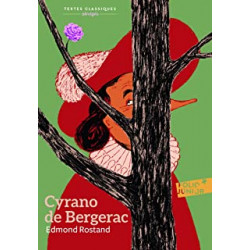 Cyrano de Bergerac9782070653683