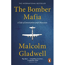 The Bomber Mafia9780141998404