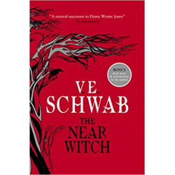The Near Witch de V. E. Schwab