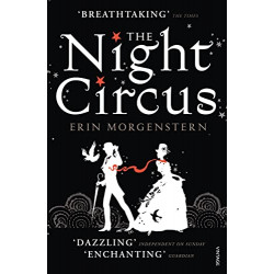 The Night Circus  de Erin Morgenstern