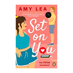 Set On You: A witty,...