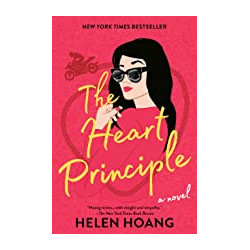 The Heart Principle . por Helen Hoang