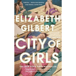 City of Girls por Elizabeth Gilbert9781526619808