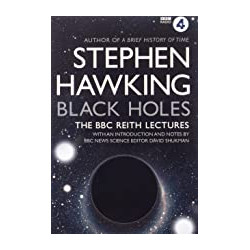 Black Holes The Reith Lectures por S. Hawking