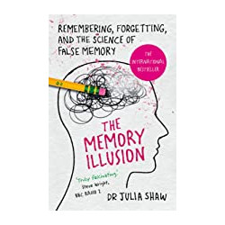 The Memory Illusion. por Dr. Julia Shaw9781847947611