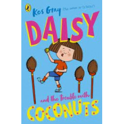 Daisy and the Trouble with Coconuts9781782959687