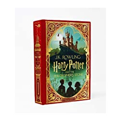 Harry Potter and the Philosopher’s Stone9781526626585