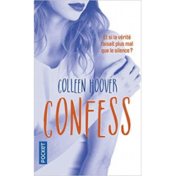 Confess de Colleen Hoover