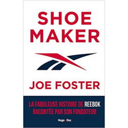 Shoemaker  de Joe Foster