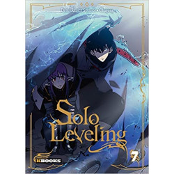 Solo Leveling T079782382880913