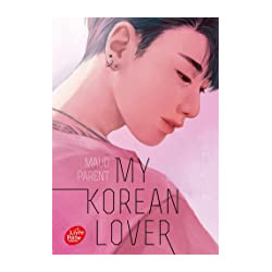 My Korean Lover - Tome 19782017881278