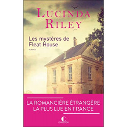 Les mystères de Fleat House de Lucinda Riley9782368128084