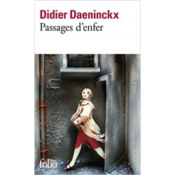 Passages d'enfer de D. Daeninckx
