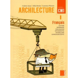 Archilecture. Français CM1