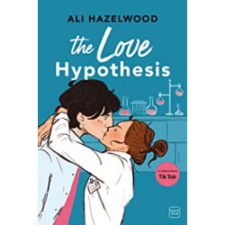 The Love Hypothesis - version française9782381222738