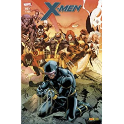 Marvel - X-Men N°019782809483468