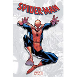 Marvel - Spider-Man9791039102216