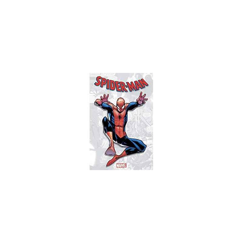 Marvel - Spider-Man9791039102216