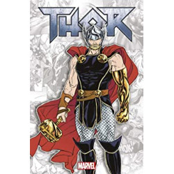Marvel - Thor9791039107396