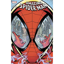 Amazing Spider-Man N°07