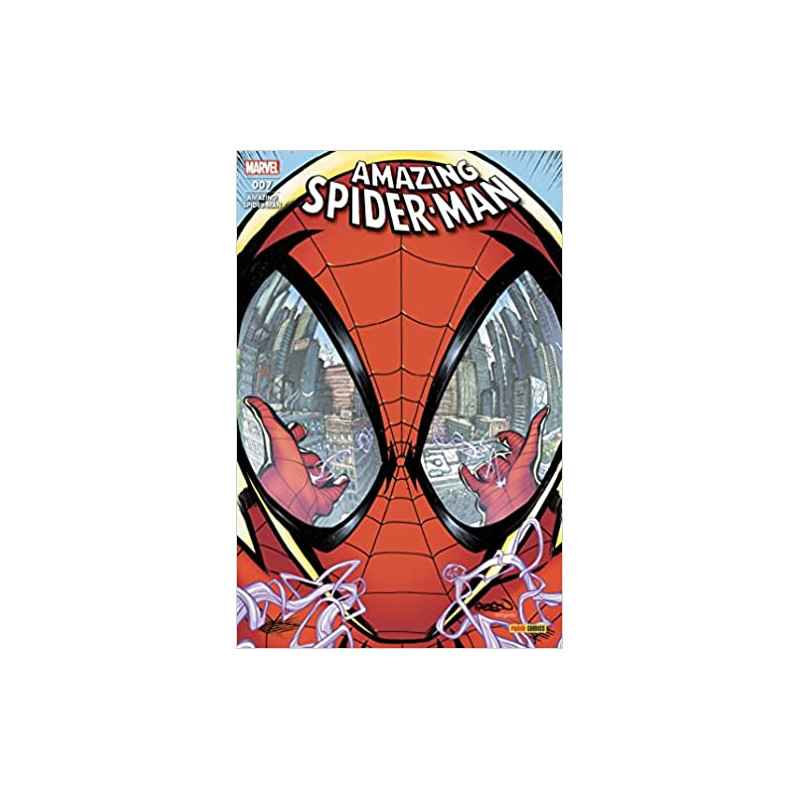 Amazing Spider-Man N°079791039100625