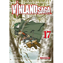 Vinland Saga - tome 17 (17)