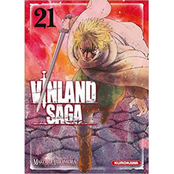 Vinland Saga - tome 219782368527269