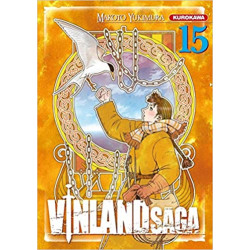 Vinland Saga - tome 159782368522097