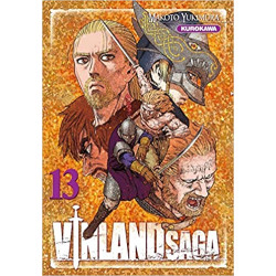 Vinland Saga - tome 139782368520796