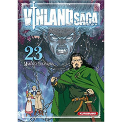 Vinland Saga - tome 239782368529614