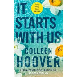 It Starts with Us - COLLEEN...