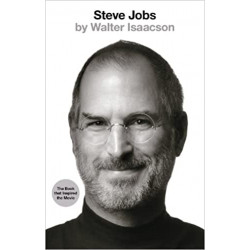 Steve Jobs: The Exclusive Biography de Walter Isaacson