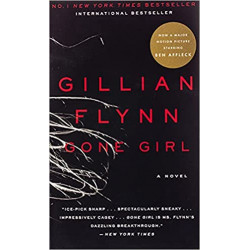 Gone Girl: A Novel de...